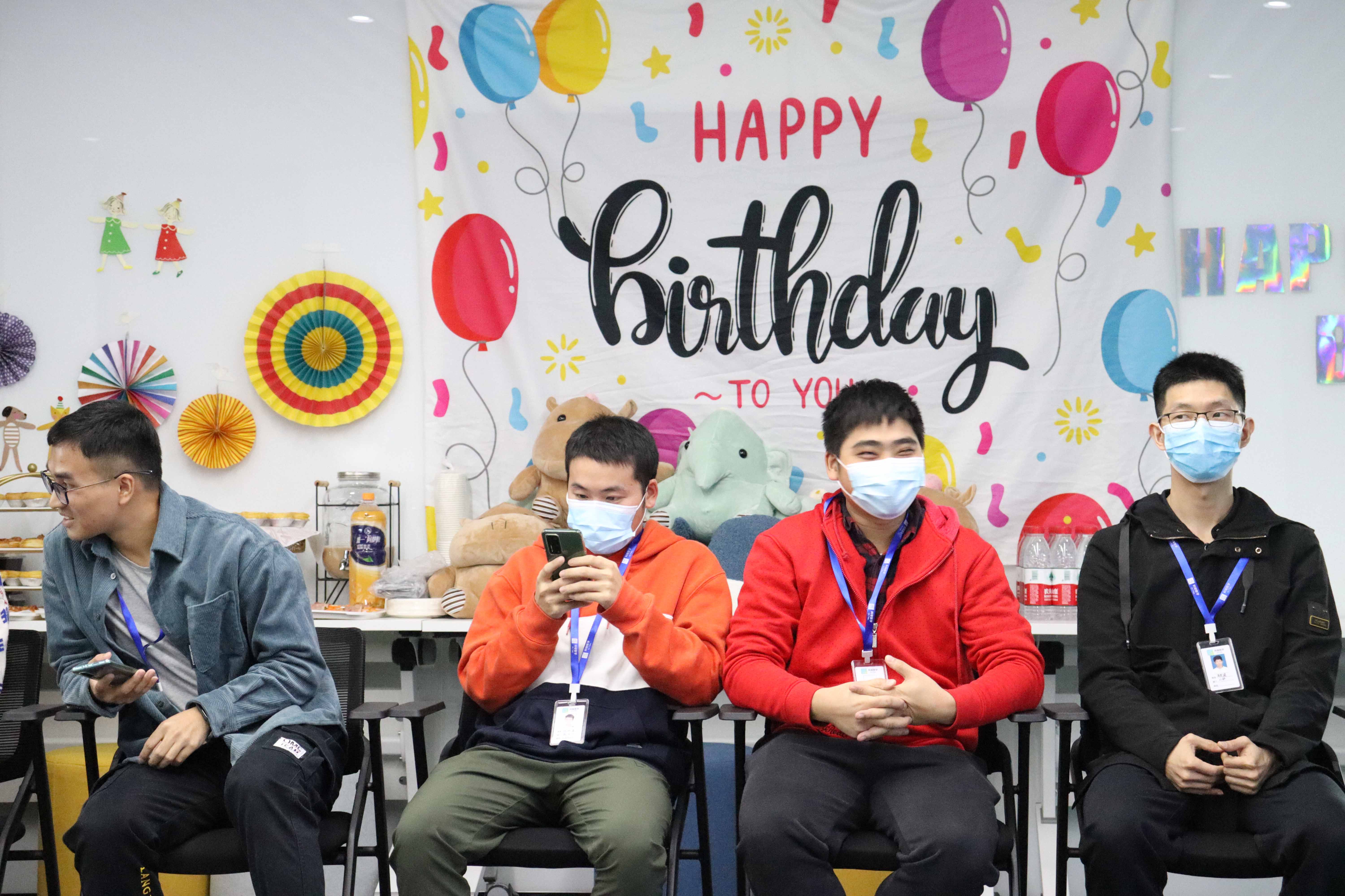 生日会001