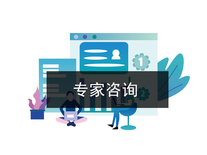专家咨询