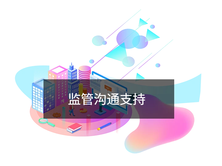 监管沟通支持